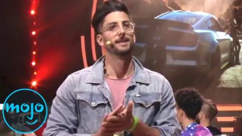 TOP 10 PEINLICHSTE E3-Momente