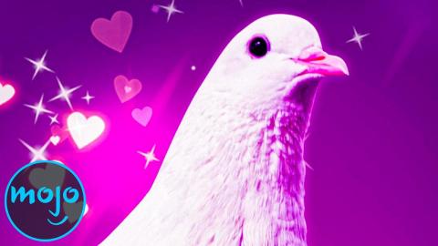 Top 10 Weirdest Dating Simulator Games | WatchMojo.com