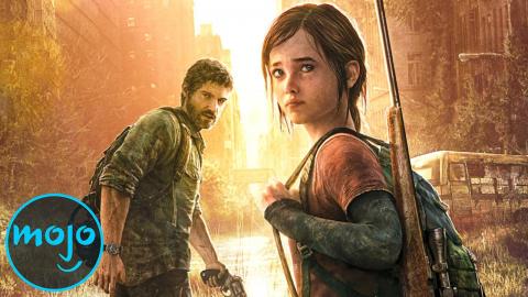 The Last of Us Part II is one of the best action-adventure games I