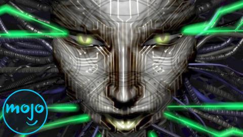 Trivia Game - Top 10 Most Memorable Female Bosses In Video Gaming