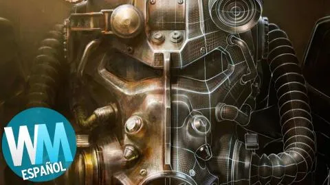 Top 10 MISIONES de FALLOUT Que NUNCA ENCONTRASTE