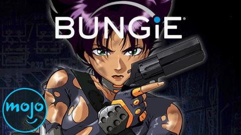 Trivia Game - Top 10 Forgotten Video Games From Great Developers