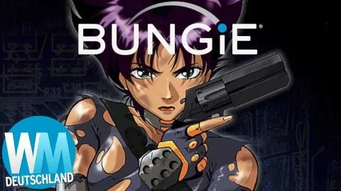 Top 10 vergessene Spiele von guten Entwicklern