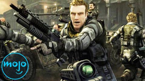 Top 10 Misleading Video Game Titles of Popular Games