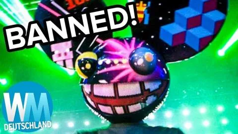 Top 10 der von Twitch gebannten Gamer*innen