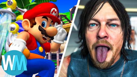 TOP 10 des JEUX VIDÉO qui ont DIVISÉ leurs FANS !