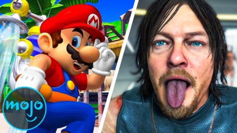 Trivia Game - Top 10 Bad Games With Big Fan Bases