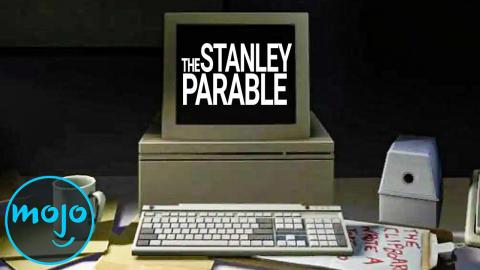 Trivia Game - Top 10 real life cities in video games