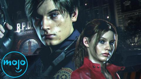 Top 10 Square-Enix Game Franchises That Need To Make A Return