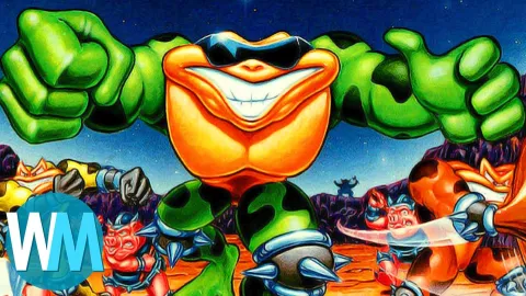 TOP 10 des JEUX si DIFFICILES qu'ils vous feront TRICHER !