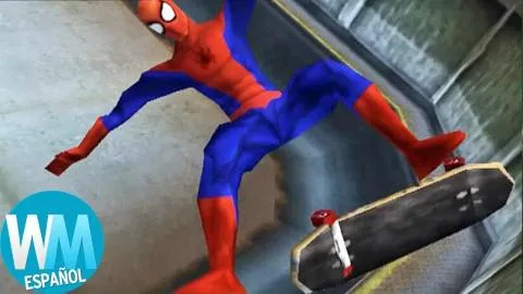 ¡Top 10 PERSONAJES OCULTOS Con Los Que Puedes Jugar en Videojuegos!
