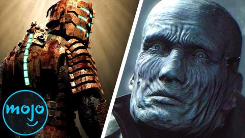 Trivia Game - Top 10 Video Games Where Someone is Facing Their Fears
