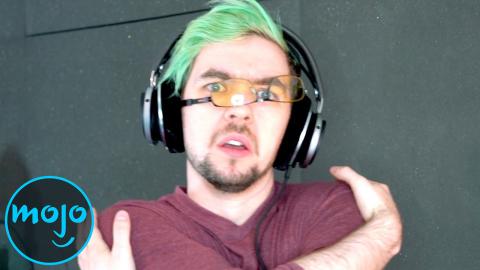 Jacksepticeye hotsell new headphones