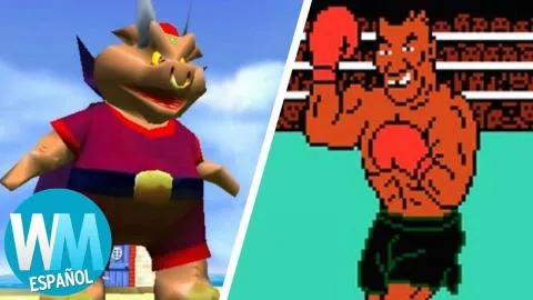 ¡Top 10 JEFES de Videojuegos más Difíciles y CÓMO VENCERLOS!