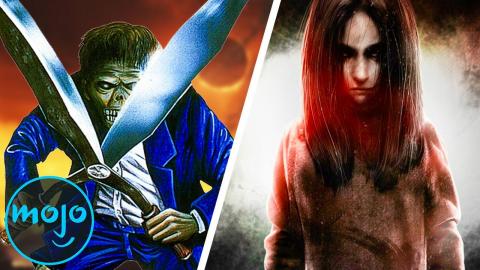 Top 10 Evil Children in Video Games