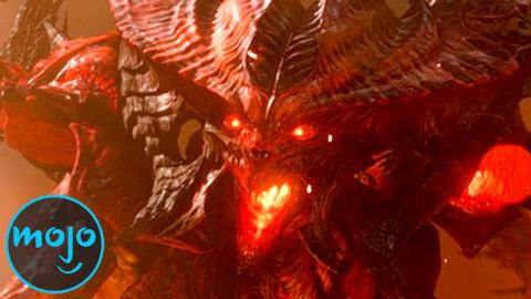 Top 10 Video Game Villains That Should Join the Masters of Evil