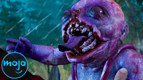 Trivia Game - Top 10 Skyrim Quests