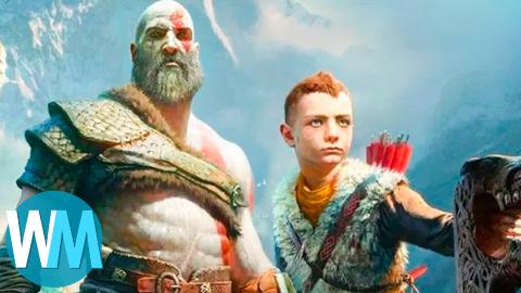 Top 10 Games Coming To 2015