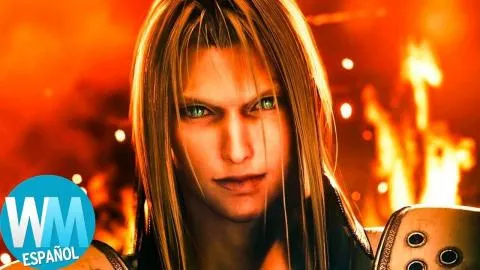 ¡Top 10 JEFES Más PODEROSOS en Videojuegos!