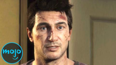 The Top 10 Naughty Dog Characters