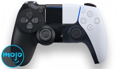 Top 10 New PS5 Hardware and Software Features