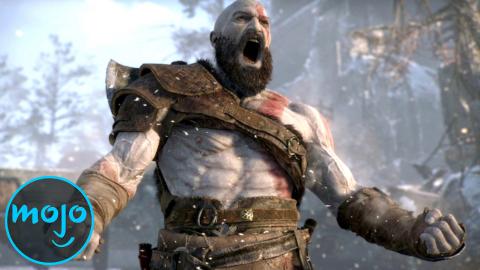 Trivia Game - Top 10 Overpowered Video Game Villains