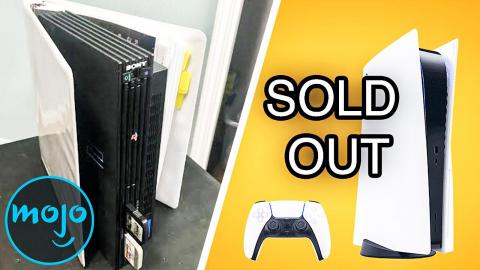 Trivia Game - Top 10 Controversies Surrounding GTA
