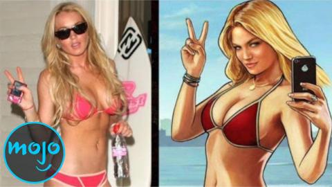 Trivia Game - Top 10 Pointless Controversies