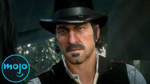 Arthur Morgan (Red Dead Redemption 2) - Incredible Characters Wiki