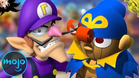 TOP 10 SMASH Charaktere, welche die FANS WOLLEN