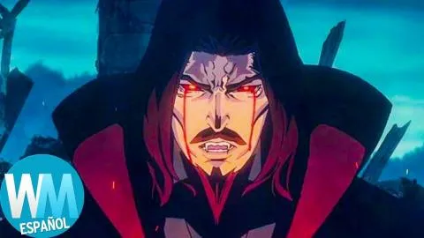 ¡Top 10  SHOWS de Televisión Más Increíbles Basados en VIDEOJUEGOS!