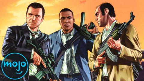 Top 10 Changes We NEED in Grand Theft Auto 6
