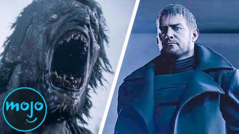 Trivia Game - Top 10 Wasted Opportunities With The Resident Evil Live Action Netflix Series