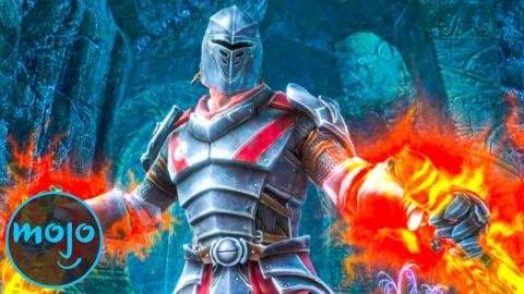 Top 10 Things You Need To Know About Kingdoms of Amalur Re-Reckoning