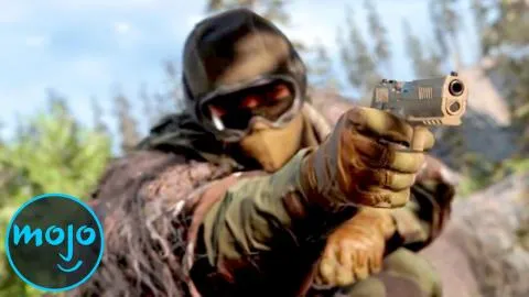 Top 10 Things in Call of Duty Warzone Nobody Notices