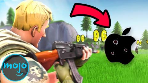 Trivia Game - Top 10 Indie Game Developers