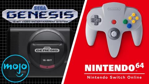 Trivia Game - Top 10 Times Nintendo Fans Have Complained
