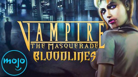 Vampire: The Masquerade – Bloodlines 2: a legendary video game returns, Games