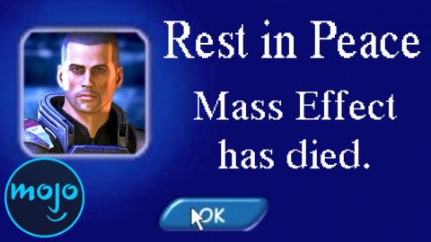 Trivia Game - Top 10 Defunct Entertainment Companies