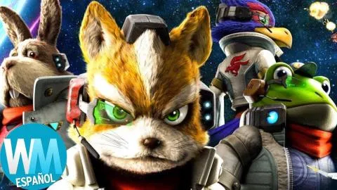 ¡Top 10  Franquicias de Videojuegos a Punto de Desaparecer!