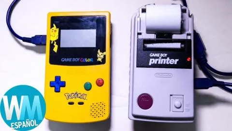 ¡Top 10  Peores FRACASOS en PRODUCTOS de Videojuegos de la HISTORIA!