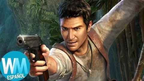 ¡Top 10 Franquicias de Videojuegos SIN Juegos MALOS!