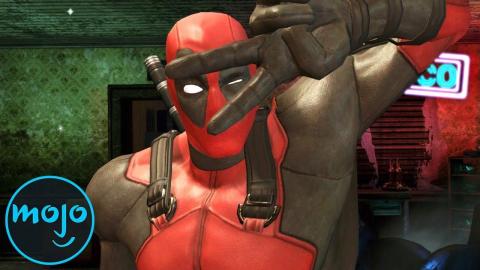 Trivia Game - Top 10 Video Games That Acknowledge Your Birthday