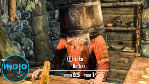 Top 10 Best Merchants and Clerks In Video Games