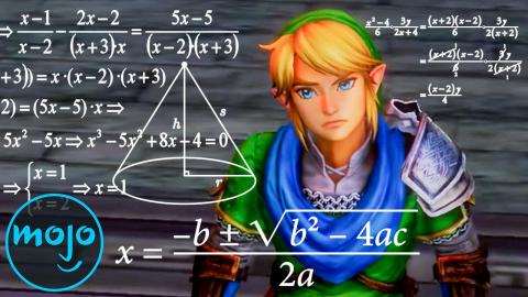 Top 10 Confusing Timelines in Video Games