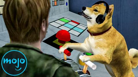 Trivia Game - Top 10 Weirdest TV Series Endings