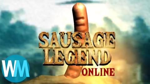 Trivia Game - Top 10 Restaurant Fight Movie Scenes