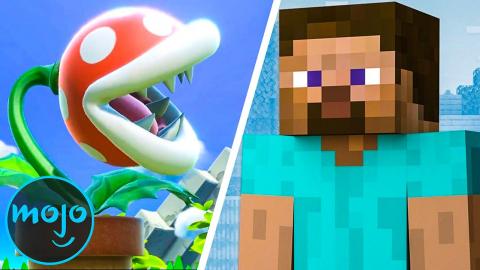 Top 10 ARMS Fighters Who Deserve To Be Playable in Smash Bros. Ultimate