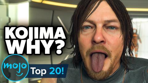 Top 10 Disappointing Video Games of 2019 (So Far)