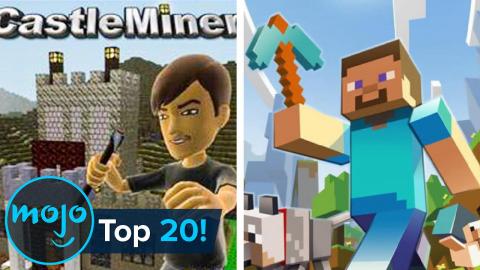 Trivia Game - Top 10 Worst Video Game Console Ripoffs